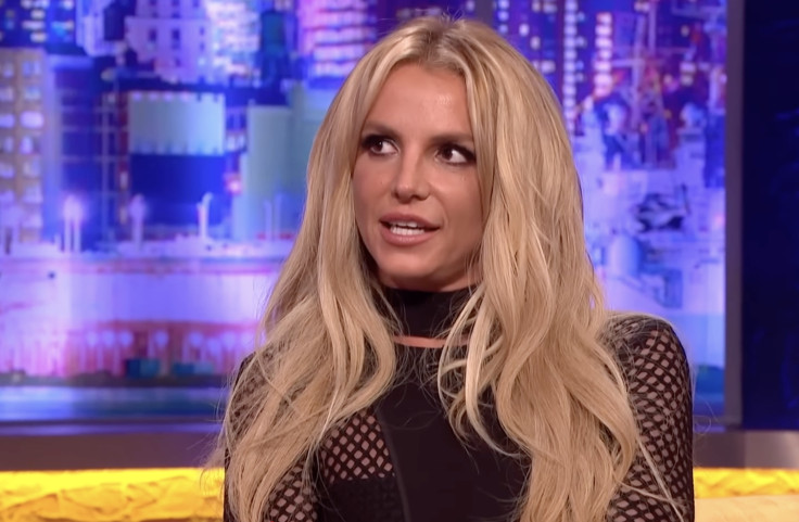 Britney Spears