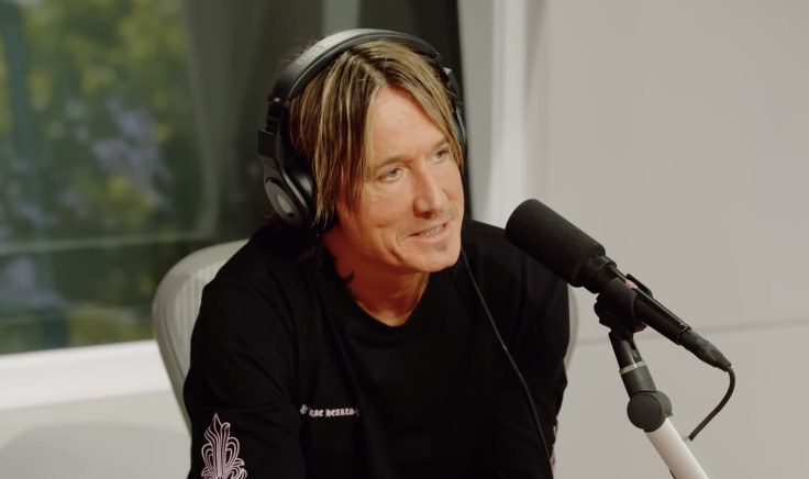 Keith Urban