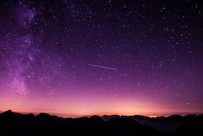 Comet