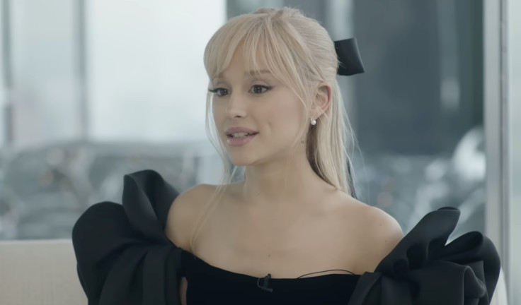Ariana Grande