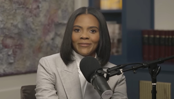 Candace Owens