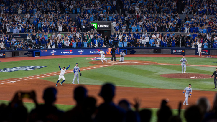 Toronto Blue Jays