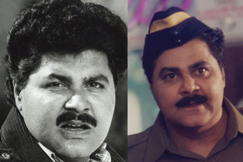 Satish Shah