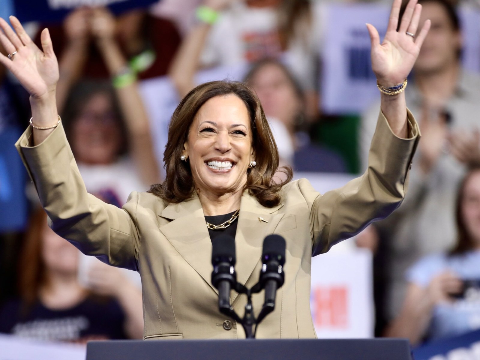 Trump vs Harris Round Two? Bannon's Third Term Claim and Kamala's Comeback  Hint Ignite 2028 Speculation | IBTimes UK