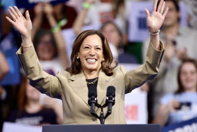 Kamala Harris