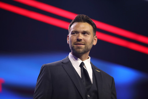 Jack Posobiec
