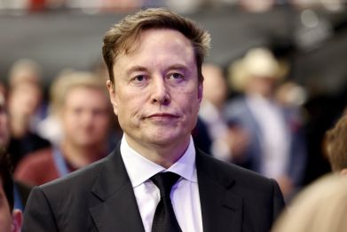 Elon Musk