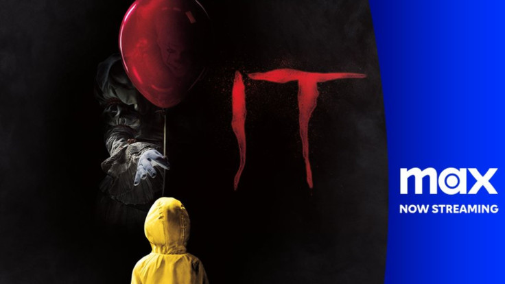 It on HBO Max