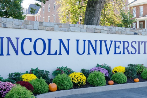 Lincoln University