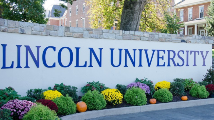 Lincoln University
