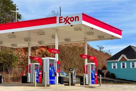 Exxon