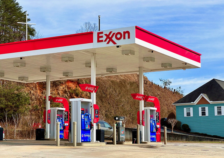 Exxon