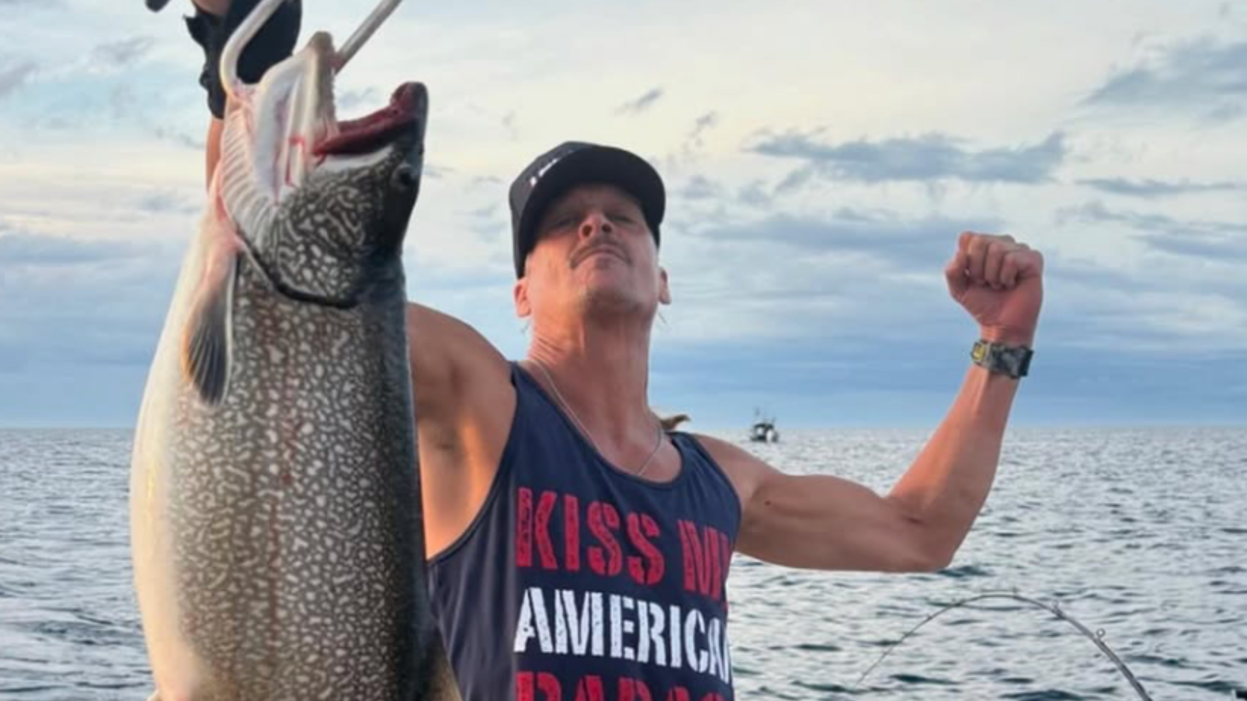 Pete Hegseth Invites Kid Rock on £75m Apache Helicopter Missions as Flight Data Tracks Rockstar's Military 'Joy Ride'