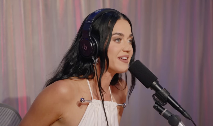 Katy Perry