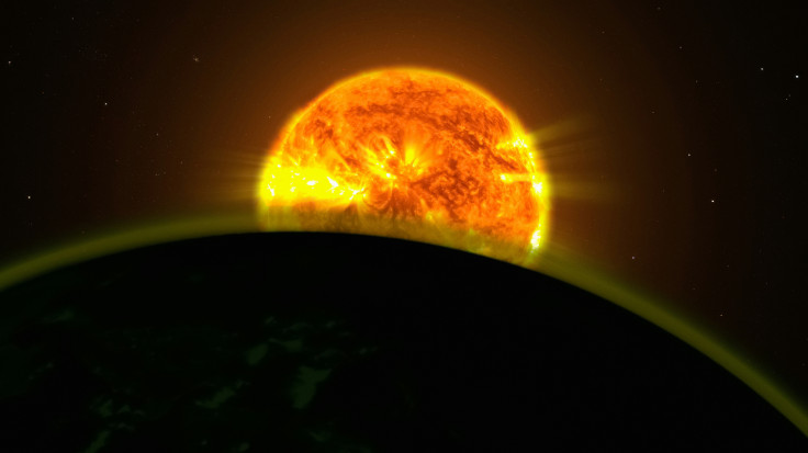 SUN