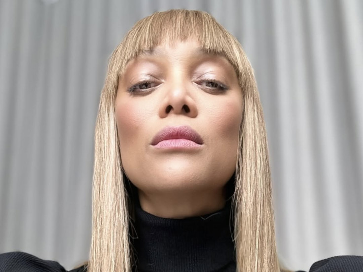 Tyra Banks