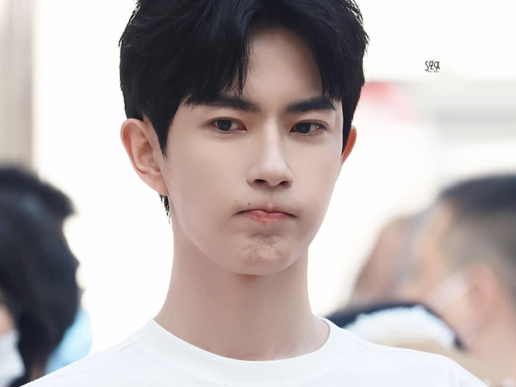 Yun Menglong