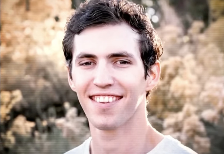 Tyler Robinson