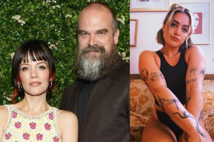 Lily Allen