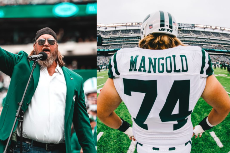 Nick Mangold