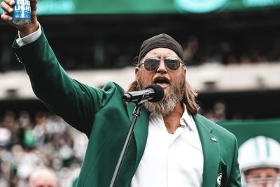 Nick Mangold
