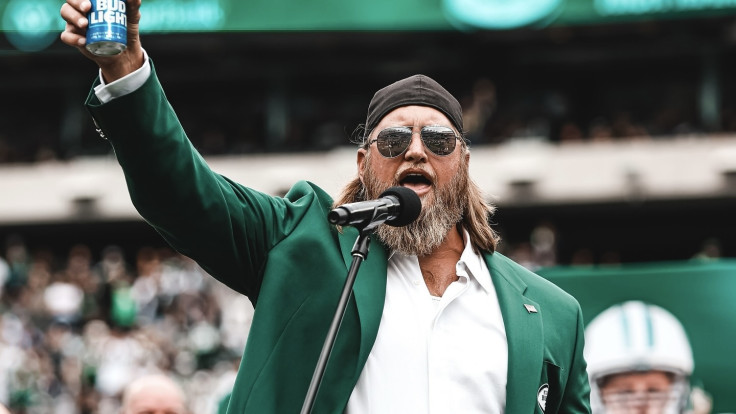 Nick Mangold