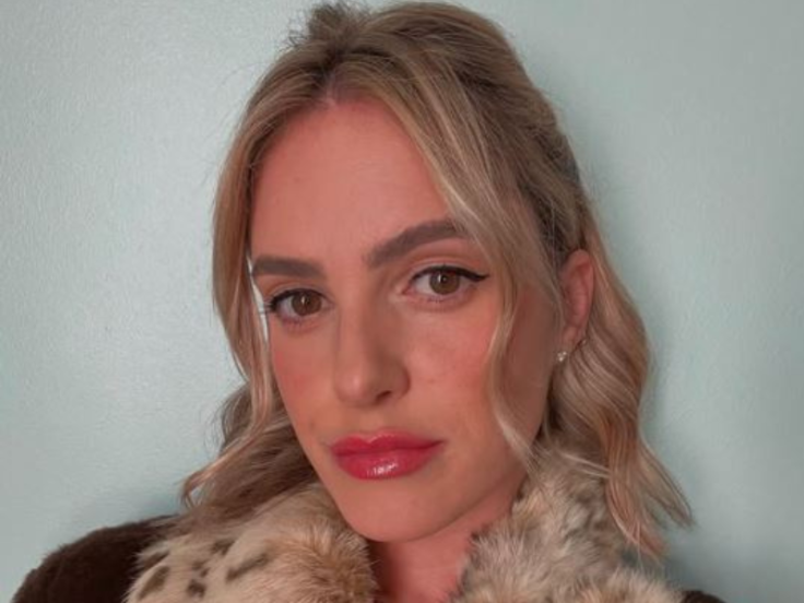 Natalie Tippet A