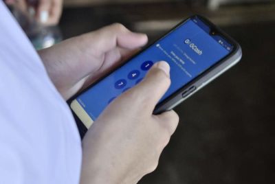 GCash