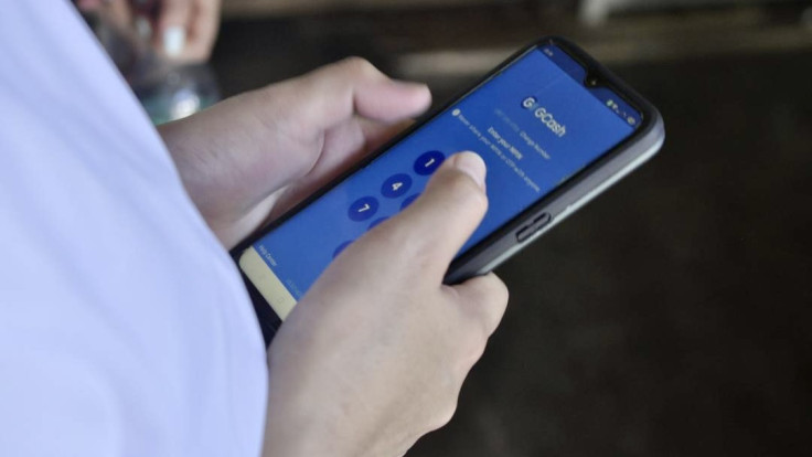 GCash