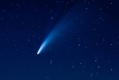 Comet