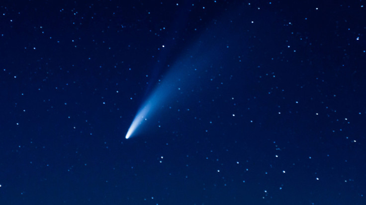 Comet