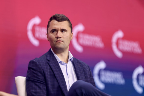 Charlie Kirk