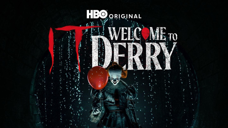 IT: Welcome to Derry