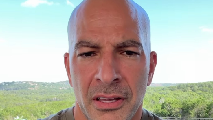 Dr. Peter Attia