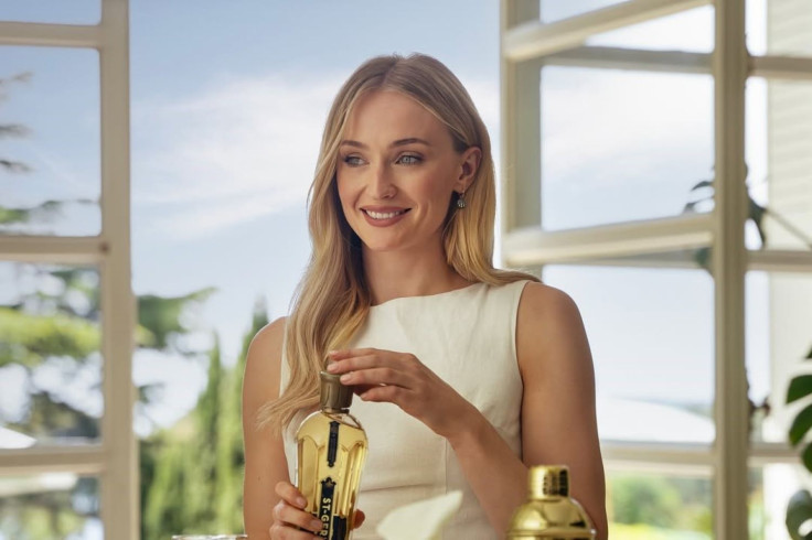 Sophie Turner