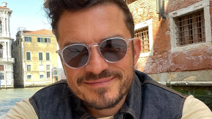 Orlando Bloom