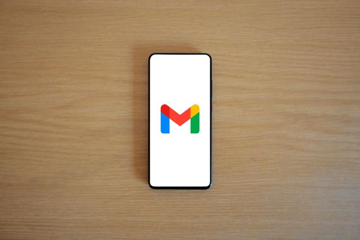 Gmail Breach 2025