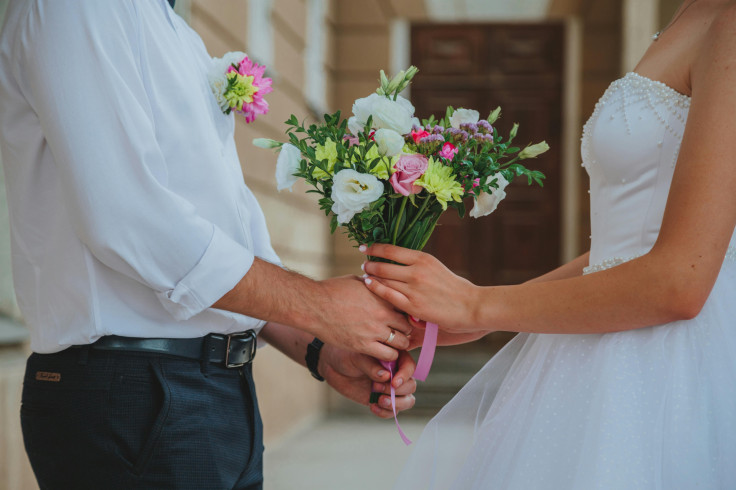 wedding