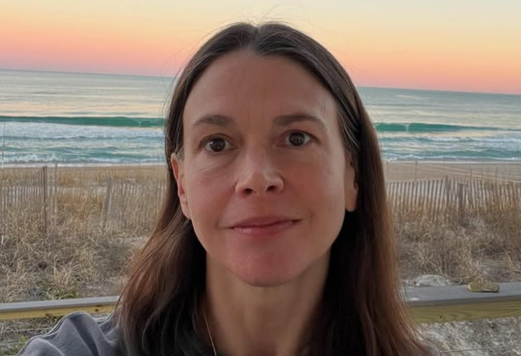 Broadway icon Sutton Foster