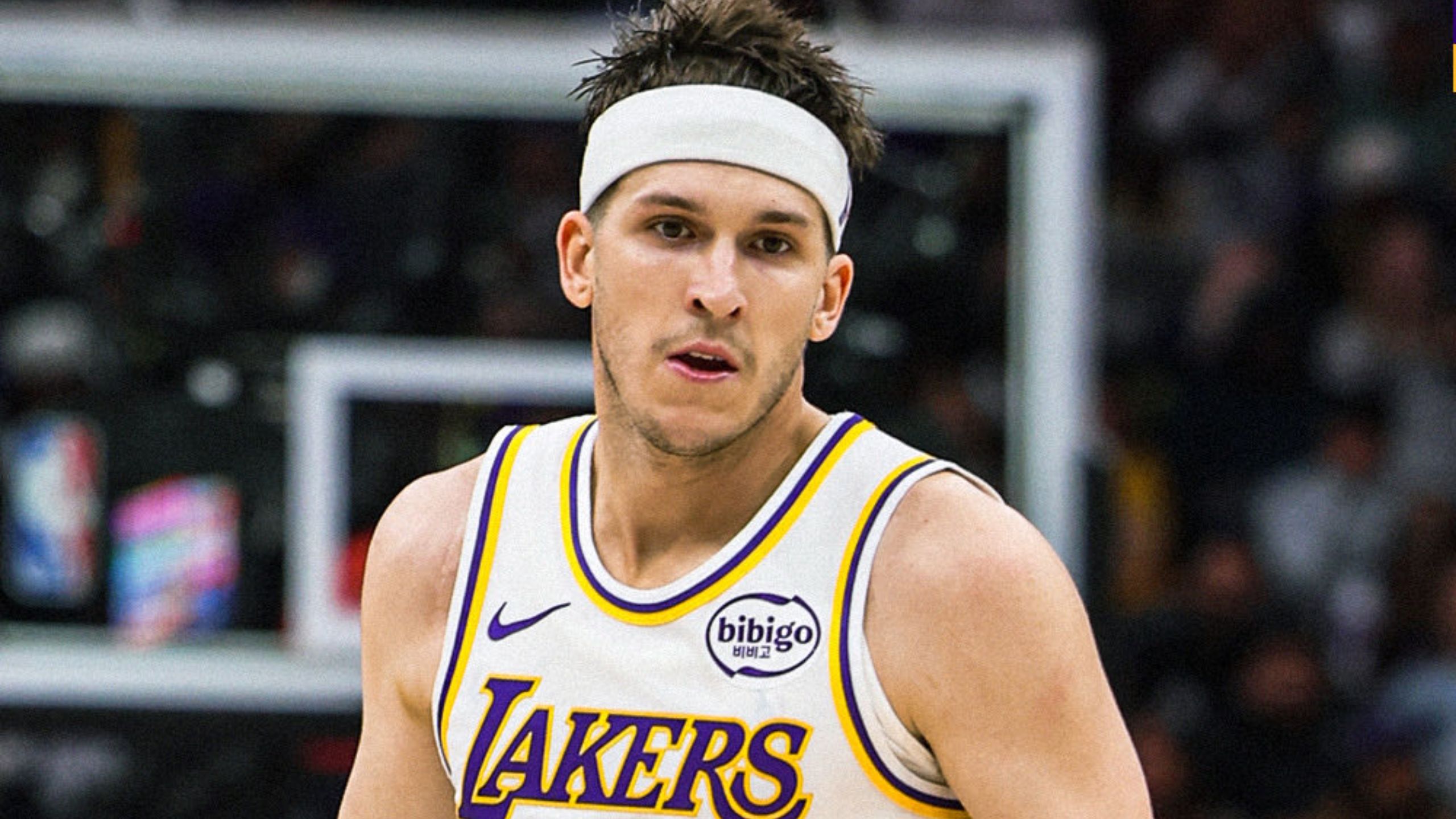 Is Austin Reaves Playing Tonight? Lakers Game 4 Decision vs Rockets Raises Recovery Timeline Questions