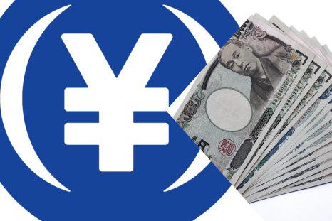 Japan Yen Stablecoin