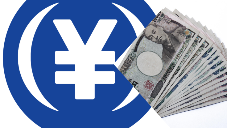 Japan Yen Stablecoin