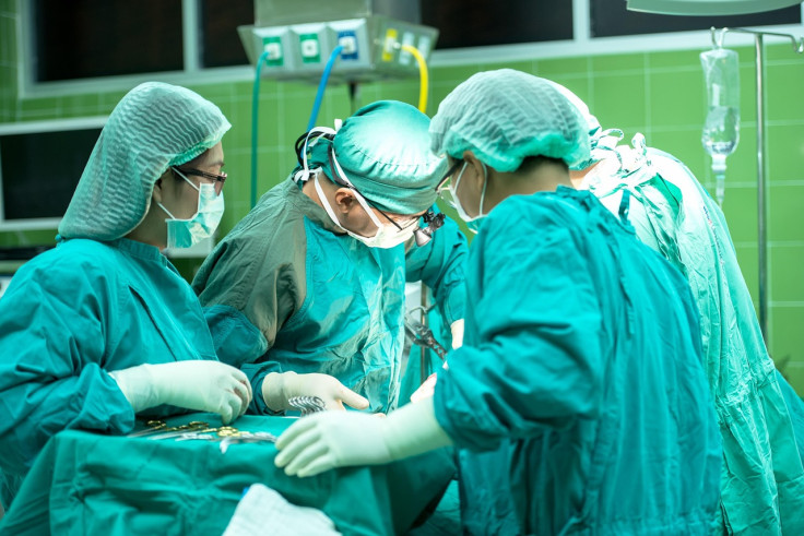 Racism Against UK Nurses