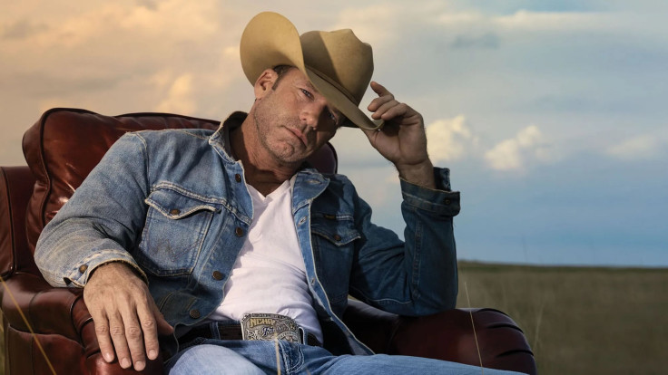 Taylor Sheridan