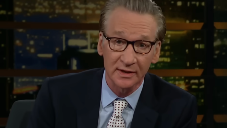 Bill Maher