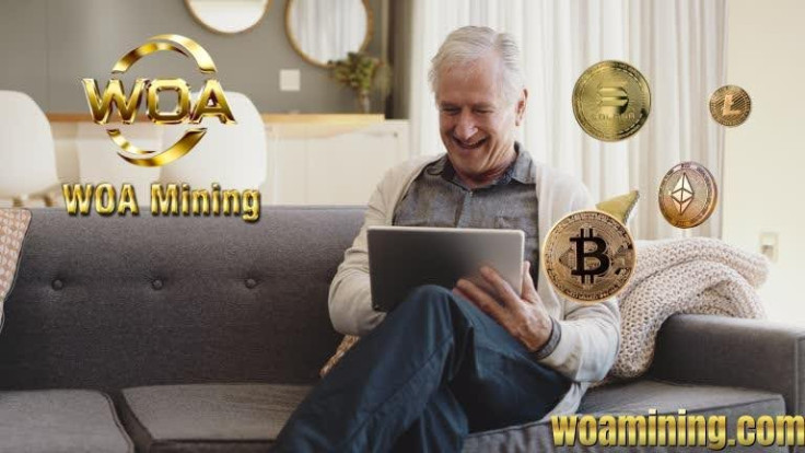 WOAMining