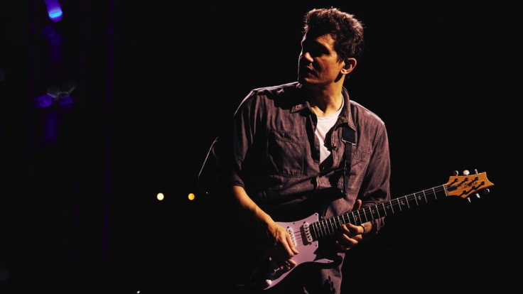 John Mayer