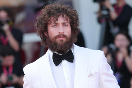 Aaron Taylor-Johnson