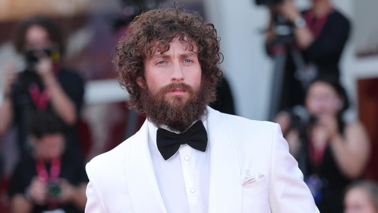 Aaron Taylor-Johnson