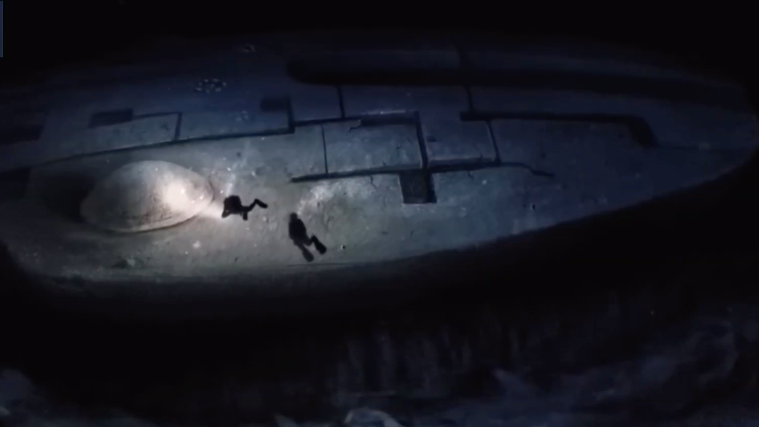 Thousands of UFOs Detected Beneath US Waters, Experts Warn of 'World-Changing' Undersea Phenomenon